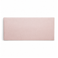 Bella Sengegavl Blush 210 cm