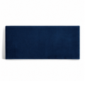 Bella Headboard Deep Blue 210 cm