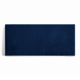 Bella Sänggavel Deep Blue 210 cm