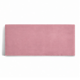 Bella Sänggavel Dusty Pink 210 cm