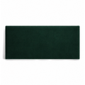 Bella Sänggavel Emerald Green 210 cm