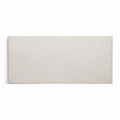 Bella Headboard Off White 210 cm