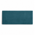 Bella Headboard Petrol 210 cm