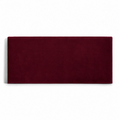 Bella Headboard Ruby Red 210 cm