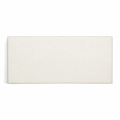 Bella Sengegavl True White 210 cm