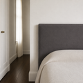 Bella Headboard Greige 210 cm