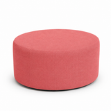 Blanca Fotpall Coral 70 cm