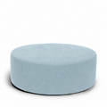 Blanca Fotpall Baby Blue 90 cm