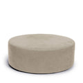 Blanca Fotpall Khaki 90 cm