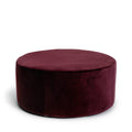 Blanca Fotpall Ruby Red 70 cm
