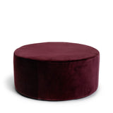 Blanca Fotpall Ruby Red 70 cm