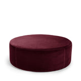Blanca Fotpall Ruby Red 90 cm