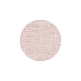 Tyg på Löpmeter Linne Blush