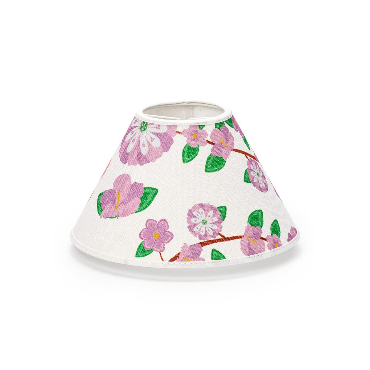Lampskärm 20 cm Secret Garden