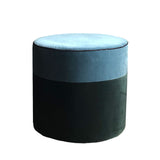 Colette Sittpuff Emerald Green/Petrol