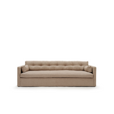 Dahlia Original 3-Sitssoffa Elephant