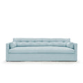 Dahlia Grande 3-seters sofa Baby Blue