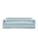 Dahlia Grande 3-Sitssoffa Baby Blue
