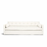 Dahlia Grande 3-Sitssoffa True White