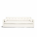 Dahlia Original 3-Sitssoffa True White