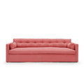 Dahlia Original 3-Sitssoffa Coral