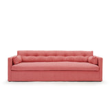 Dahlia Grande 3-Sitssoffa Coral