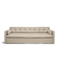 Dahlia Original 3-Sitssoffa Khaki