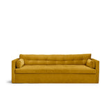 Dahlia Original 3-Sitssoffa Amber