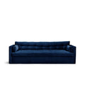 Dahlia Original 3-Sitssoffa Deep Blue