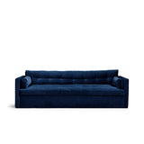 Dahlia Original 3-Sitssoffa Deep Blue