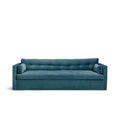 Dahlia Original 3-Sitssoffa Petrol