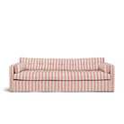 Randig soffa från Melimeli