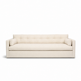 Dahlia Original 3-Sitssoffa Eggshell