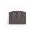 Darling Headboard Greige 120 cm
