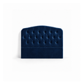 Darling Sengegavl Deep Blue 120 cm