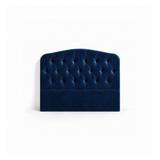 Darling Sänggavel Deep Blue 120 cm