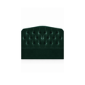 Darling Sengegavl Emerald Green 120 cm