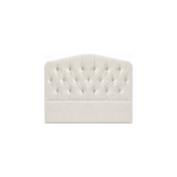 Darling Sänggavel Eggshell 120 cm