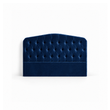 Darling Sänggavel Deep Blue 140 cm