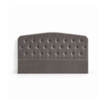 Darling Headboard Greige 160 cm