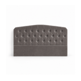 Darling Headboard Greige 160 cm