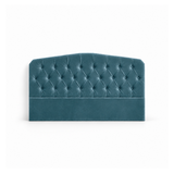 Darling Headboard Petrol 160 cm