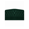 Darling Headboard Emerald Green 160 cm