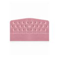 Darling Sengegavl Dusty Pink 160 cm