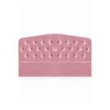 Darling Headboard Dusty Pink 160 cm