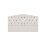 Darling Headboard Eggshell 160 cm