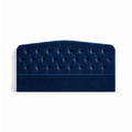 Darling Sengegavl Deep Blue 180 cm