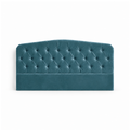 Darling Headboard Petrol 180 cm