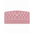 Darling Sengegavl Dusty Pink 180 cm