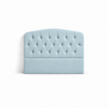 Darling Headboard Baby Blue 120 cm